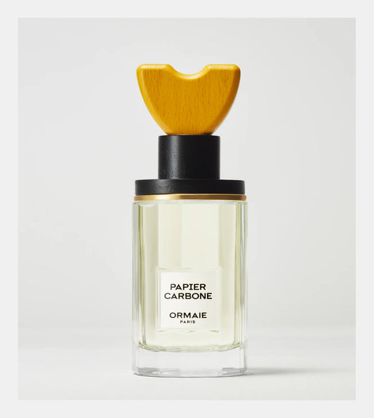 PAPIER CARBONE Parfum